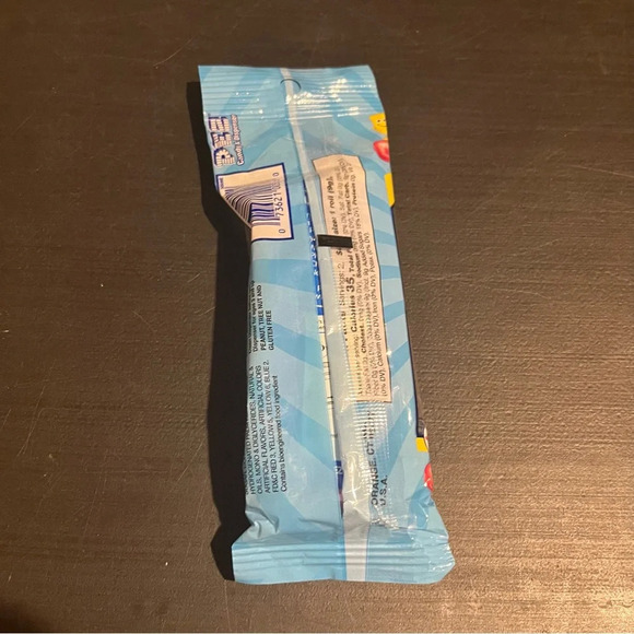 NEW Care Bears Pez Dispenser Cheer Bear Pink With Candy Stocking Stuffer Gift - Picture 6 of 6